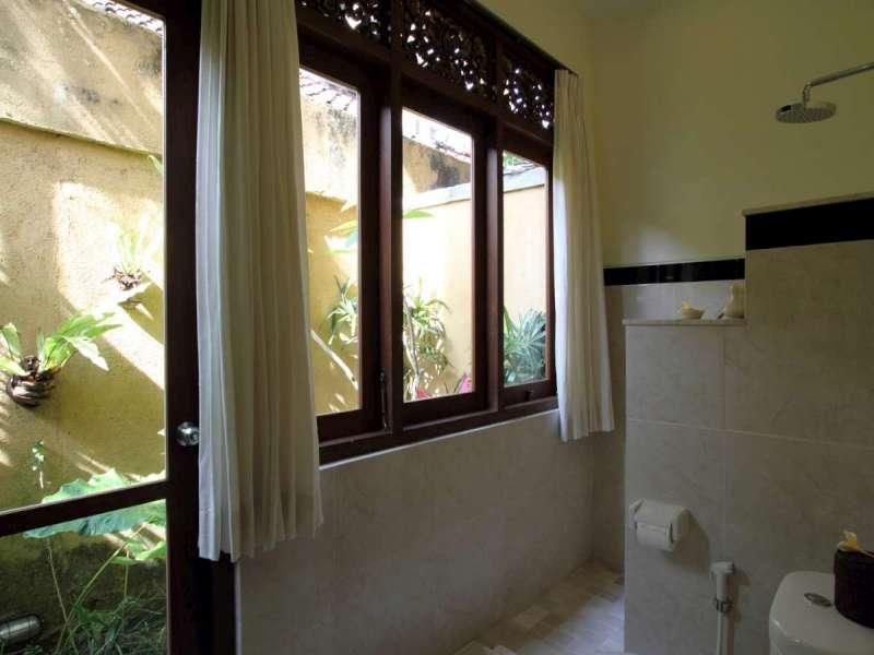 Mawa House Hotel Ubud Kültér fotó