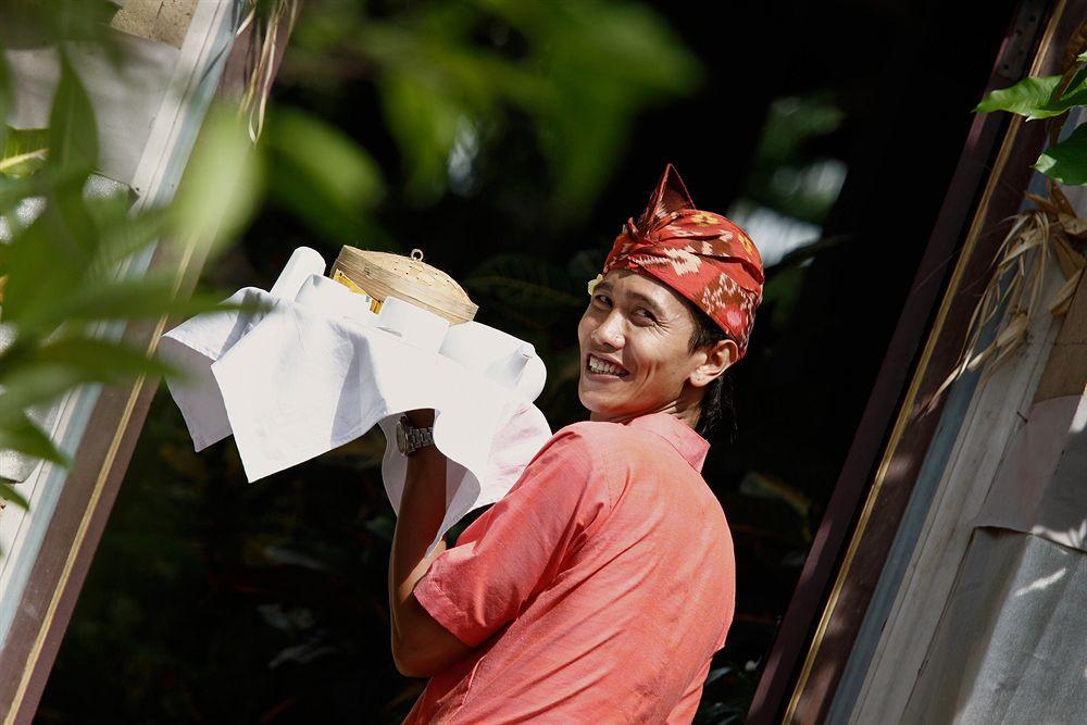 Mawa House Hotel Ubud Kültér fotó